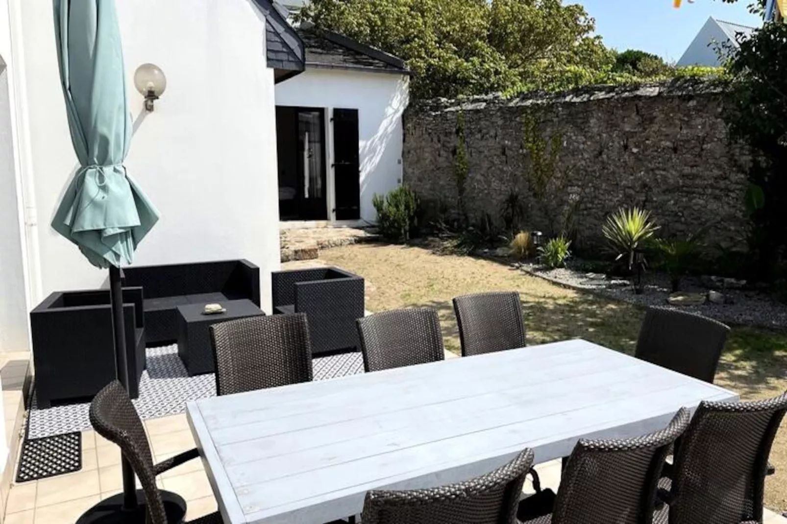 Résidence Maison Centre Ville Avec Parking 2*-Image-tags.