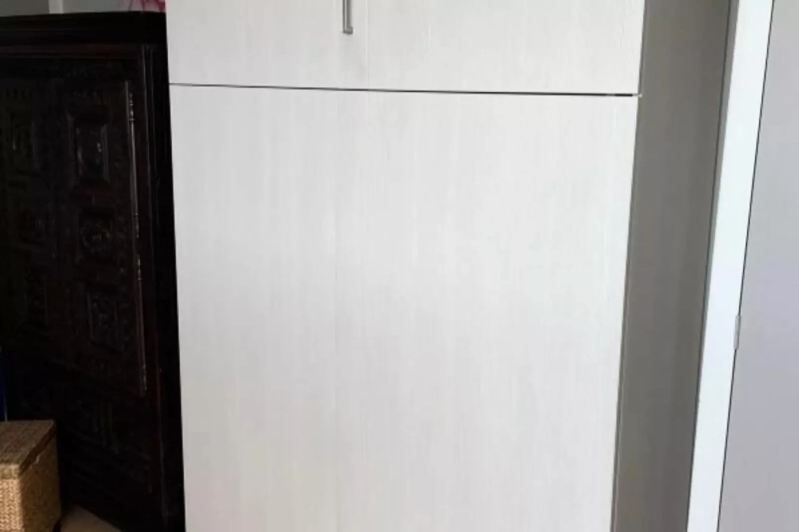 Résidence Studio Avec Parking 100 M D&eacute;parts Pour Les Iles-Woonkamer