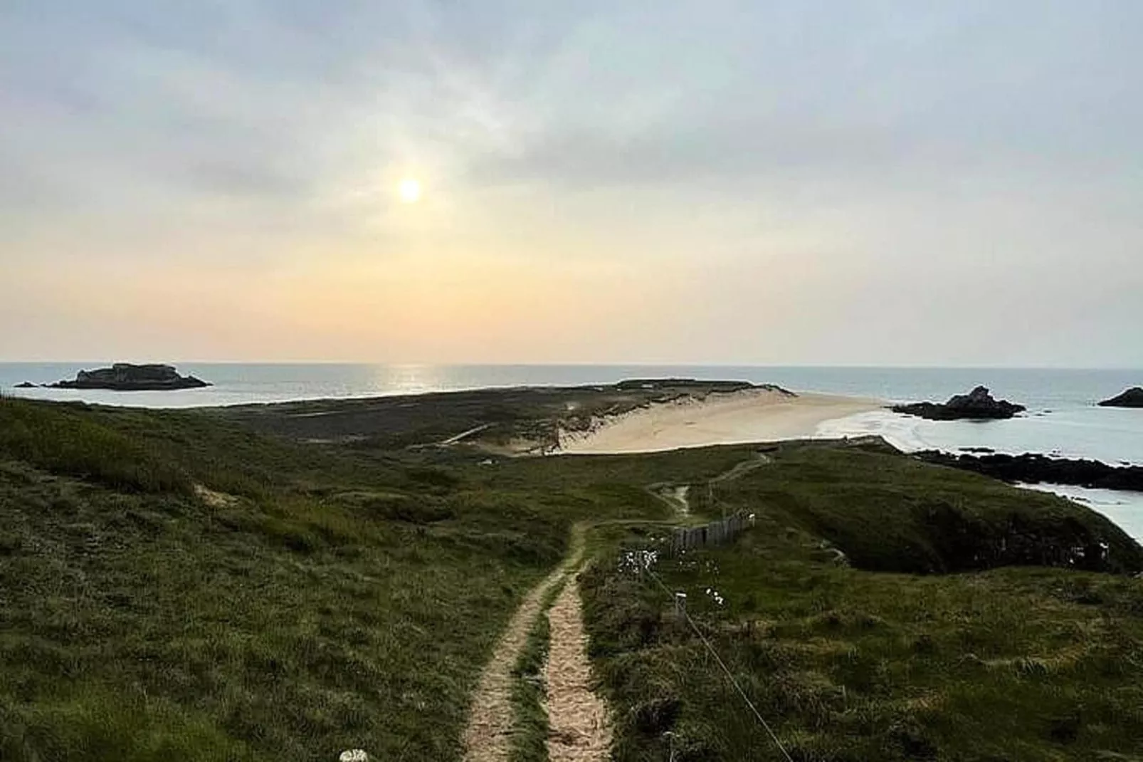 Résidence Appartement Rue De La Gare Centre Ville-Gebieden zomer 5km