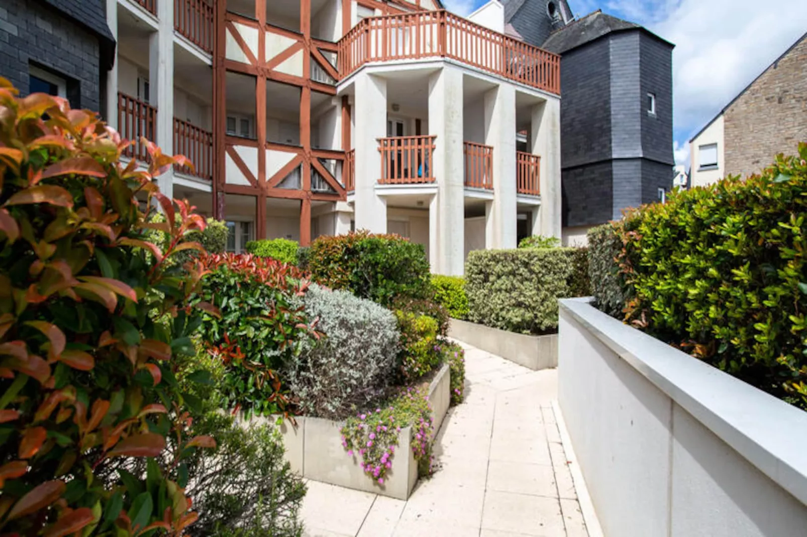 Résidence Quai des Voiliers 2 - maeva Home-Image-tags.