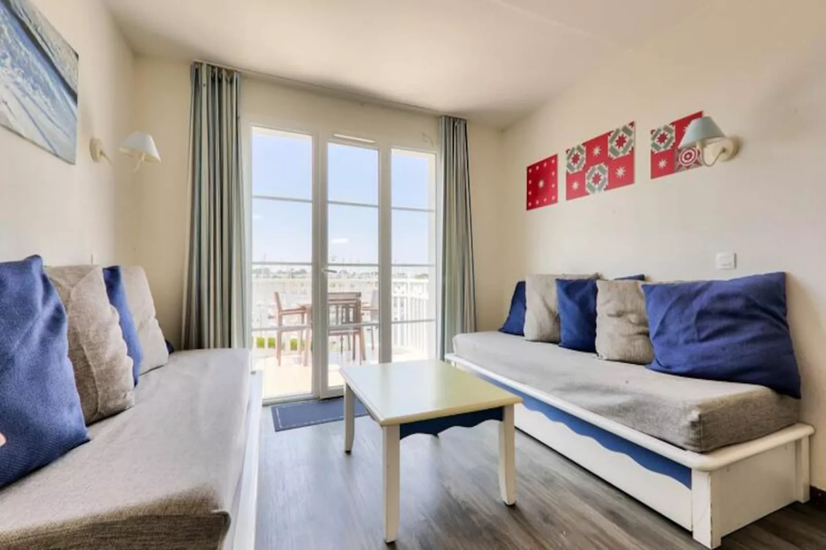 Port du Crouesty Cap'Océan - maeva Home-Image-tags.