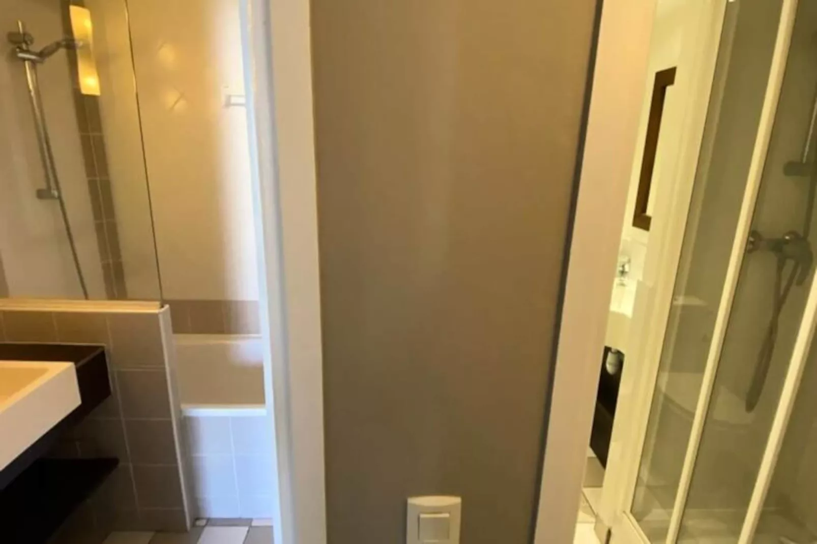 Résidence Tr&egrave;s Bel Appt 6 Pers Avec Piscine (sauf Janvier), Tennis Et Parking 202-Image-tags.