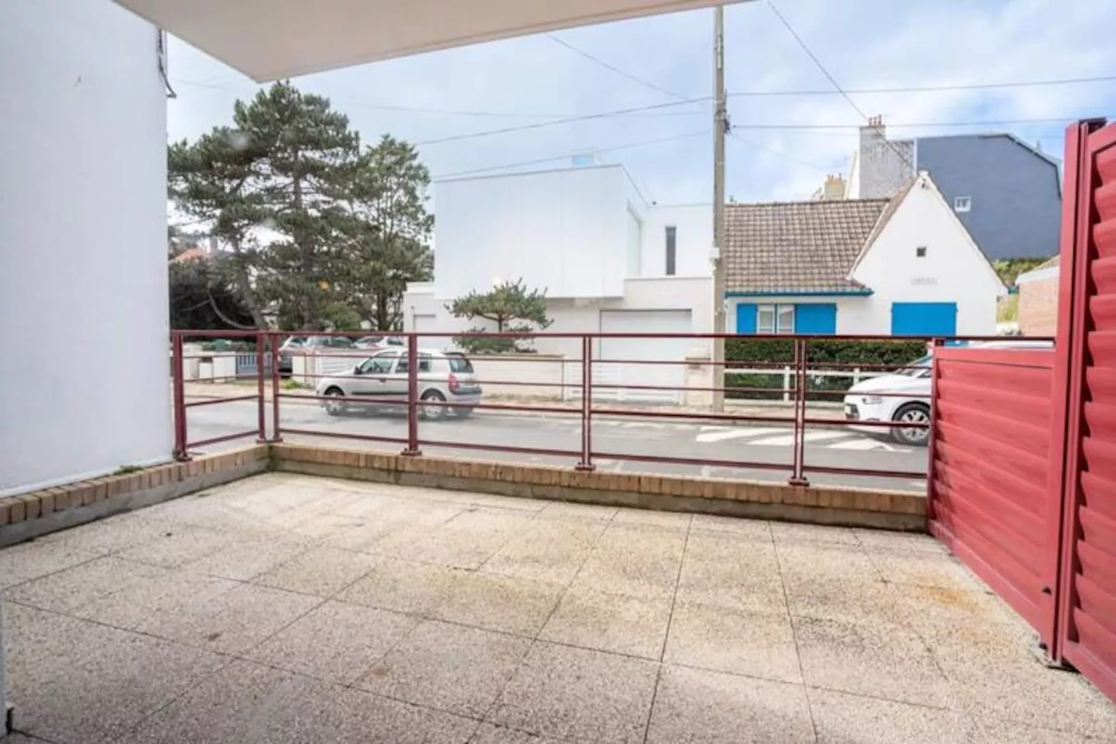 Résidence Bel Appartement Pour 5 Pers Avec Deux Terrasses Proche Mer Et Centre-Image-tags.