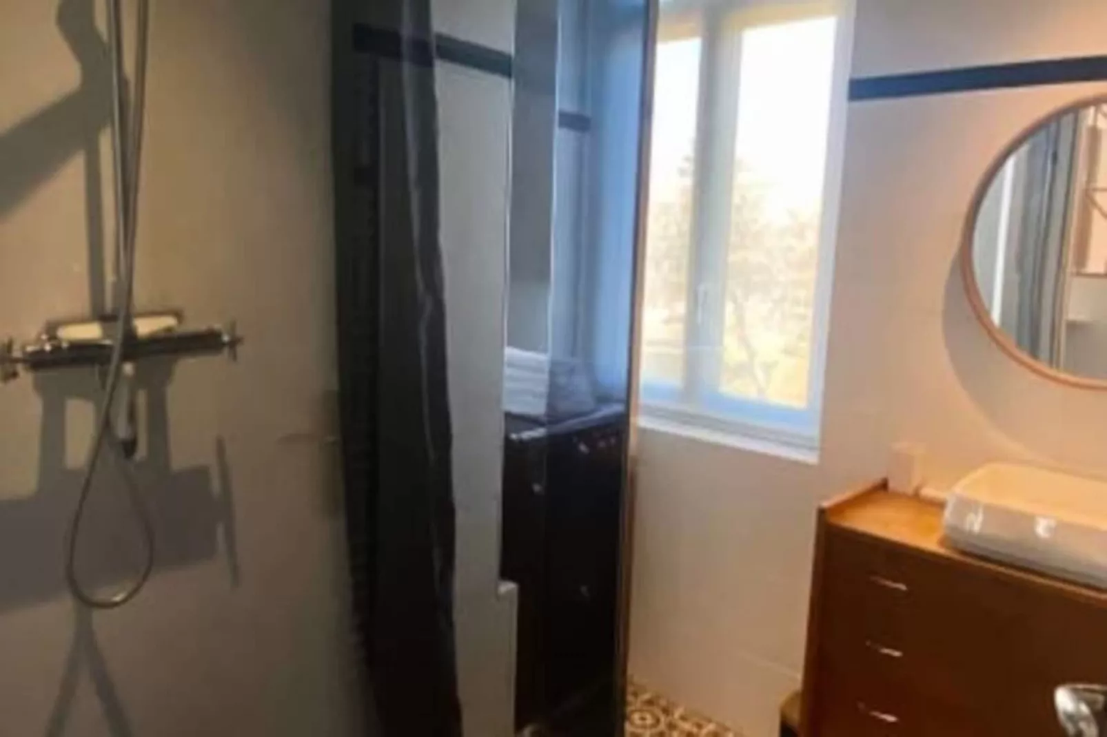 Résidence Bel Appt 5 Pers  Proche Mer Avec Grande Terrasse-Image-tags.