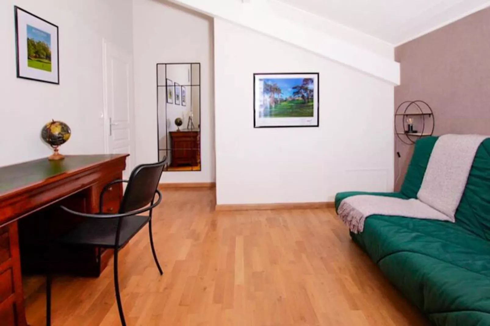 Villa 4 &eacute;toiles Sur Le Golf Makila Pr&egrave;s De Biarritz-Image-tags.