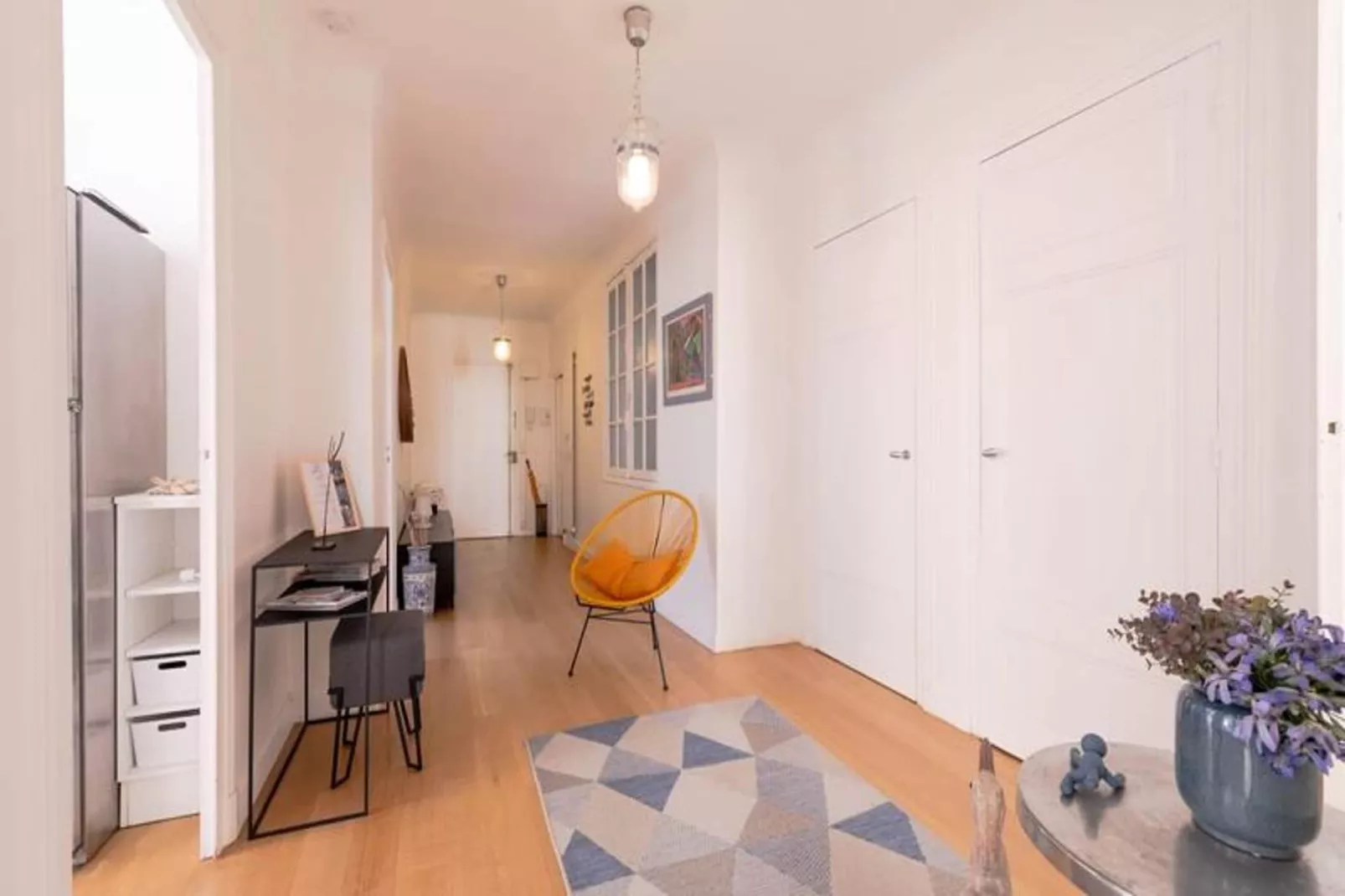 Appartement  Spacieux En Plein Centre-ville-Sfeer