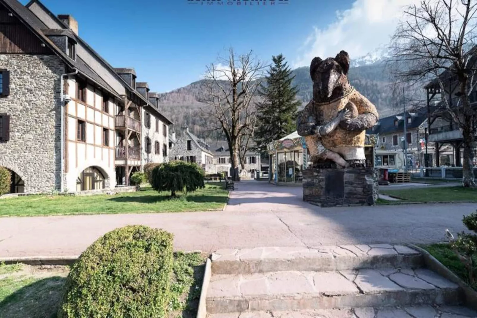 Résidence Ondines B/c