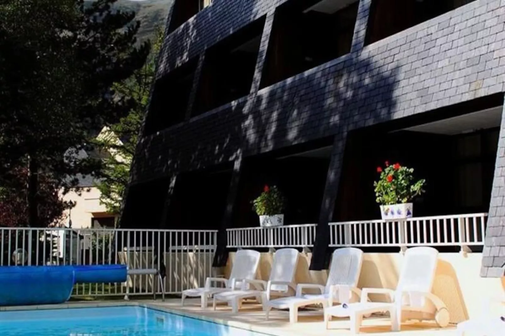 Résidence Royal Milan