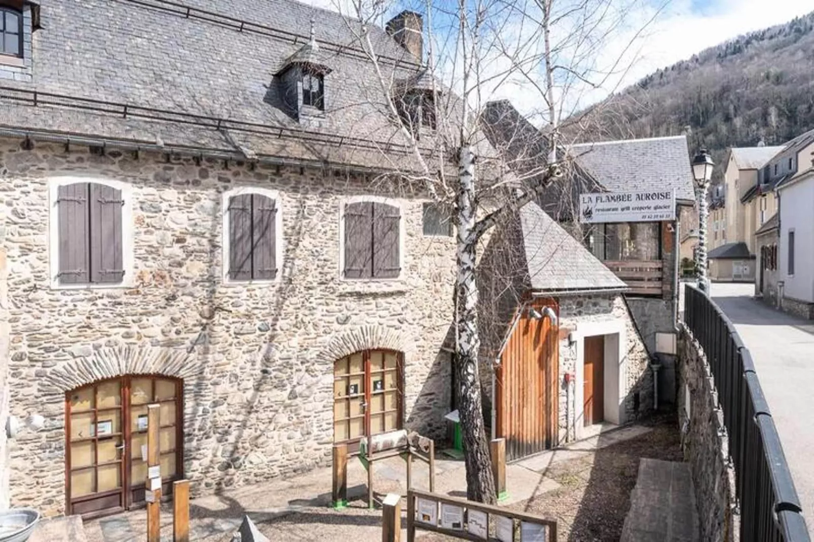 Résidence Royal Milan - Gebieden zomer 5km