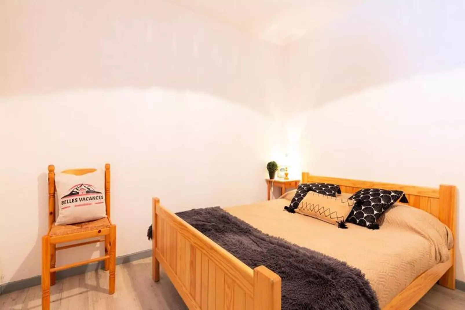 Résidence Sapins 3-Slaapkamer