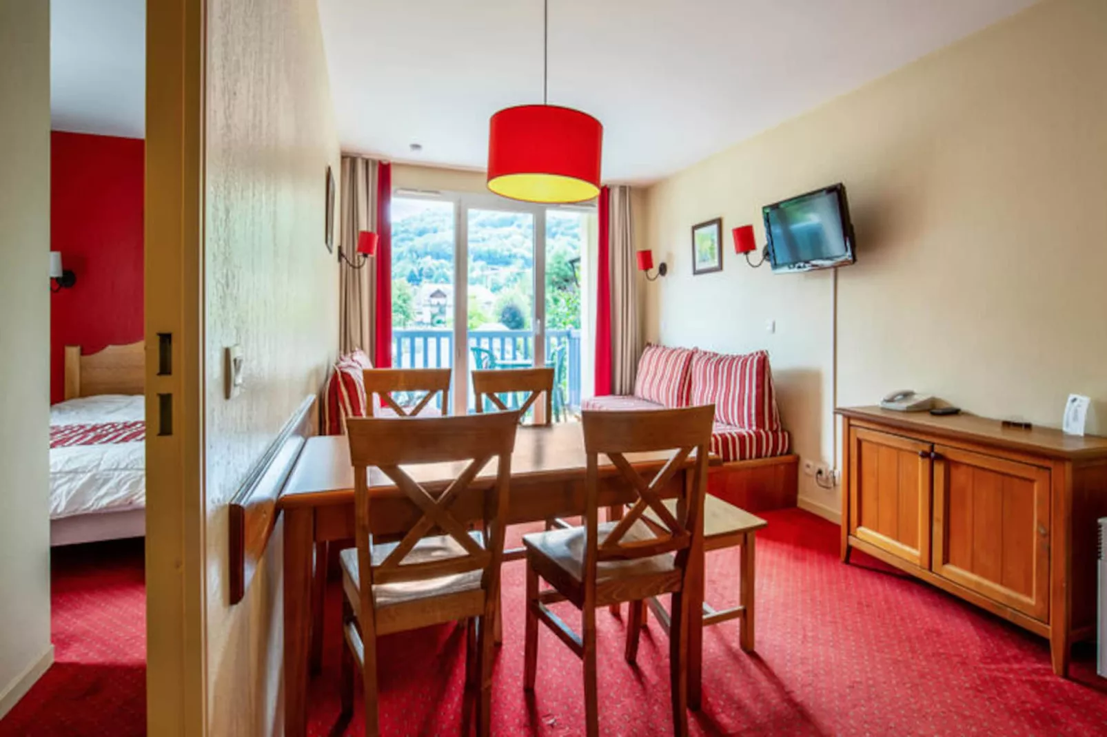 Résidence Les Rives de L'Aure - maeva Home-Image-tags.