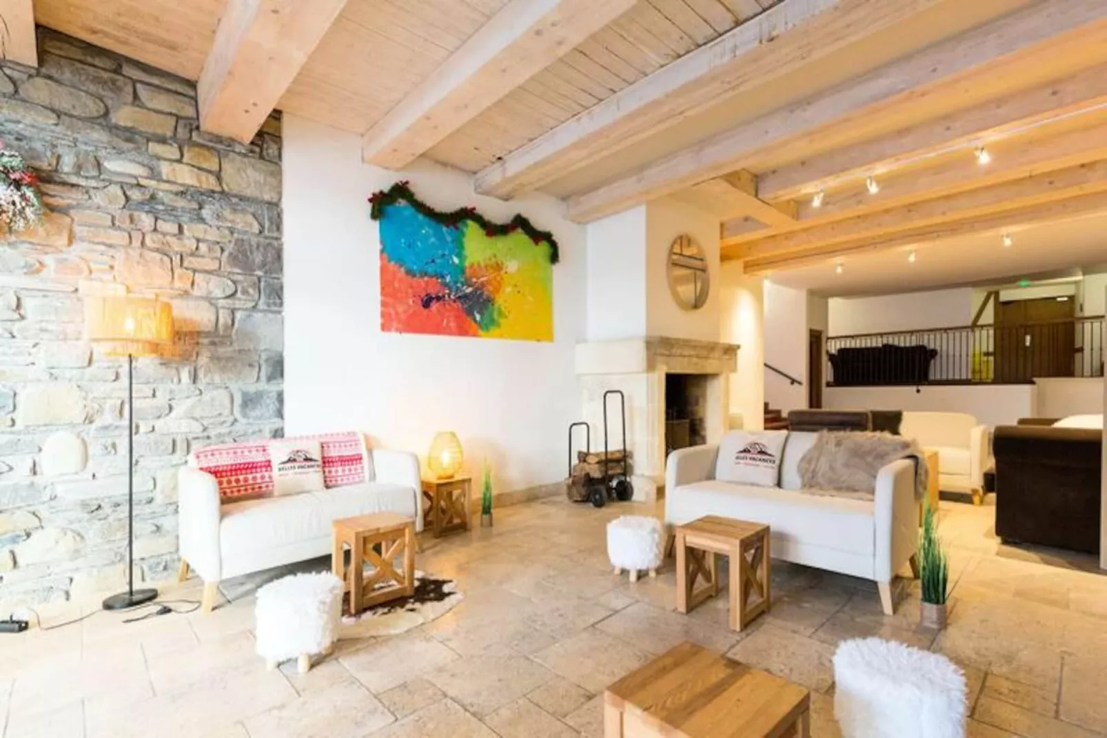 Résidence Cami Real-Image-tags.