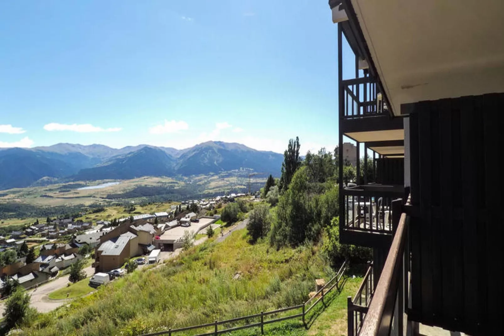 Résidence Le Pédrou - maeva Home-Overloop