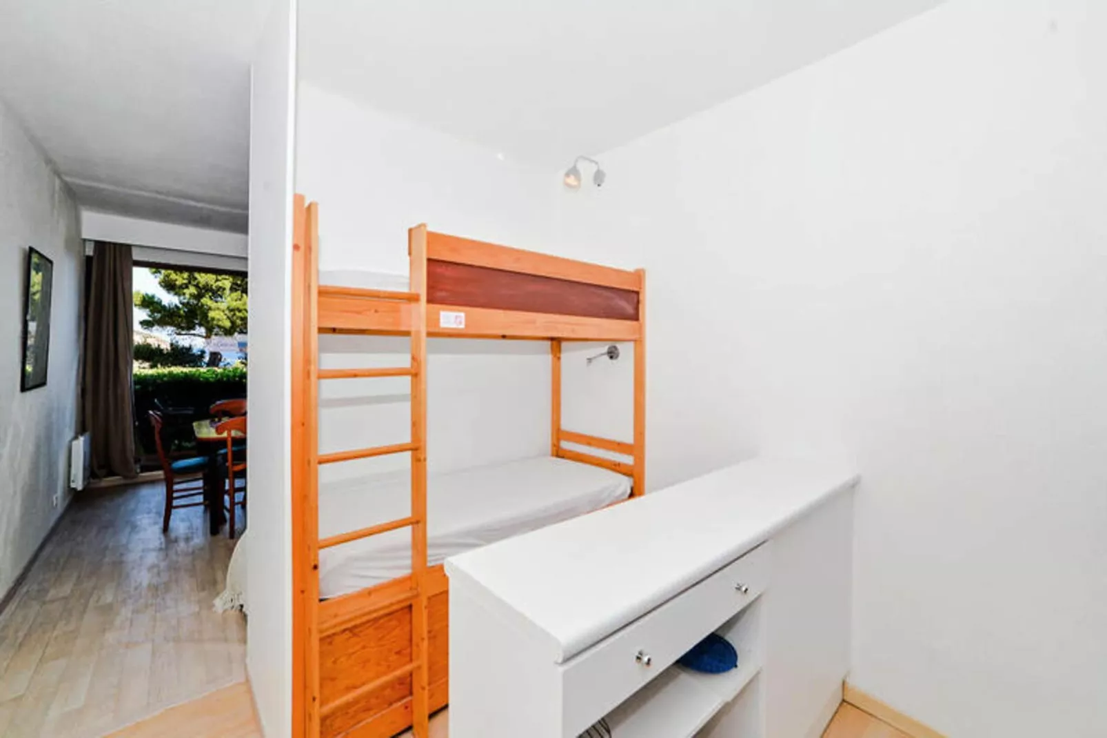 Résidence Les Balcons de Collioure - maeva Home-Slaapkamer