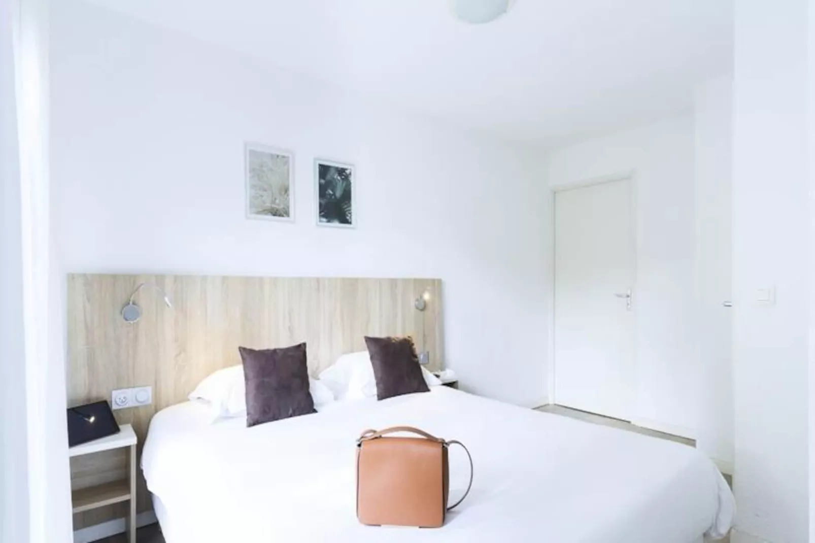 Résidence Garden & City Lyon - Marcy l'Etoile ***-Image-tags.