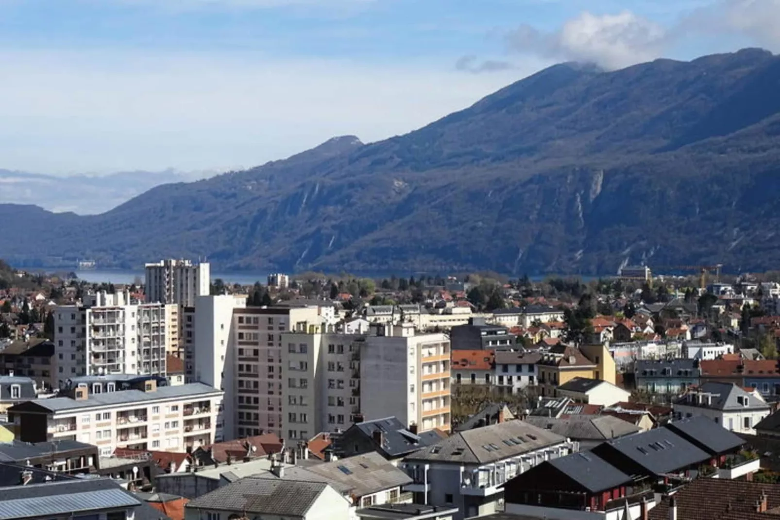 Résidence Le Chateau Durieux 3-Gebieden zomer 5km