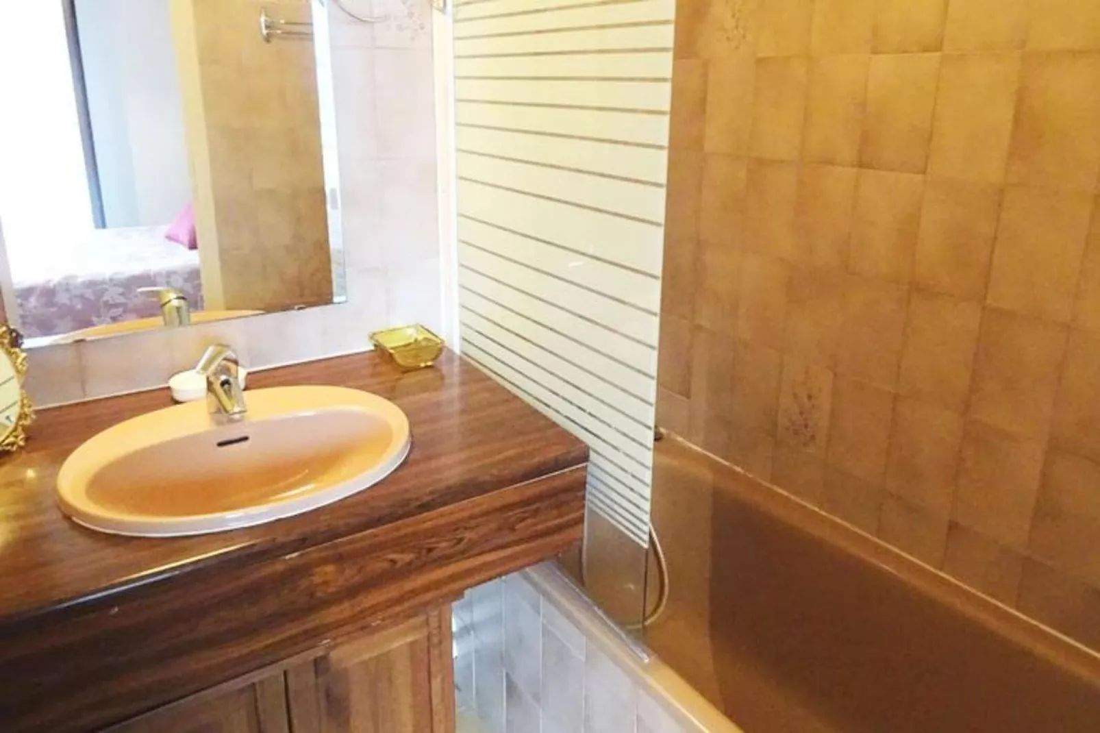 Résidence Le Saint Charles B-Overloop