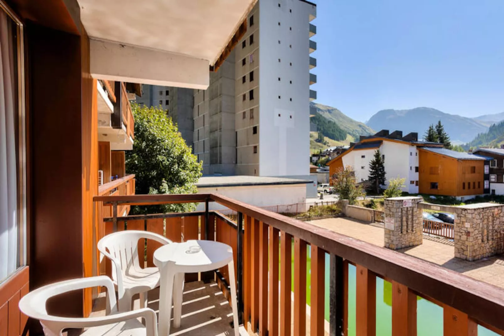 Résidence Les Chalets de Solaise - maeva Home-Image-tags.