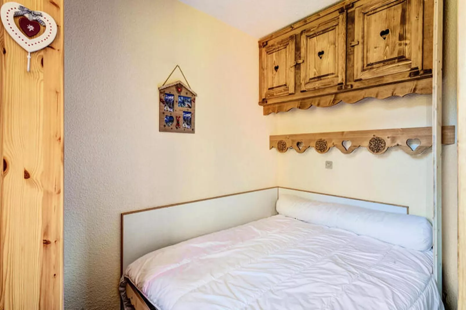 Résidence Callisto - maeva Home-Slaapkamer