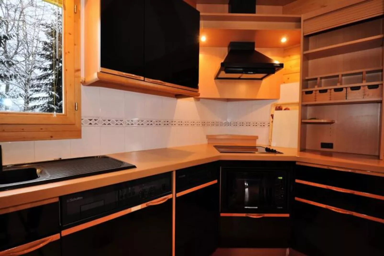 Chalet Nordique Au Coeur De La Feclaz-Image-tags.