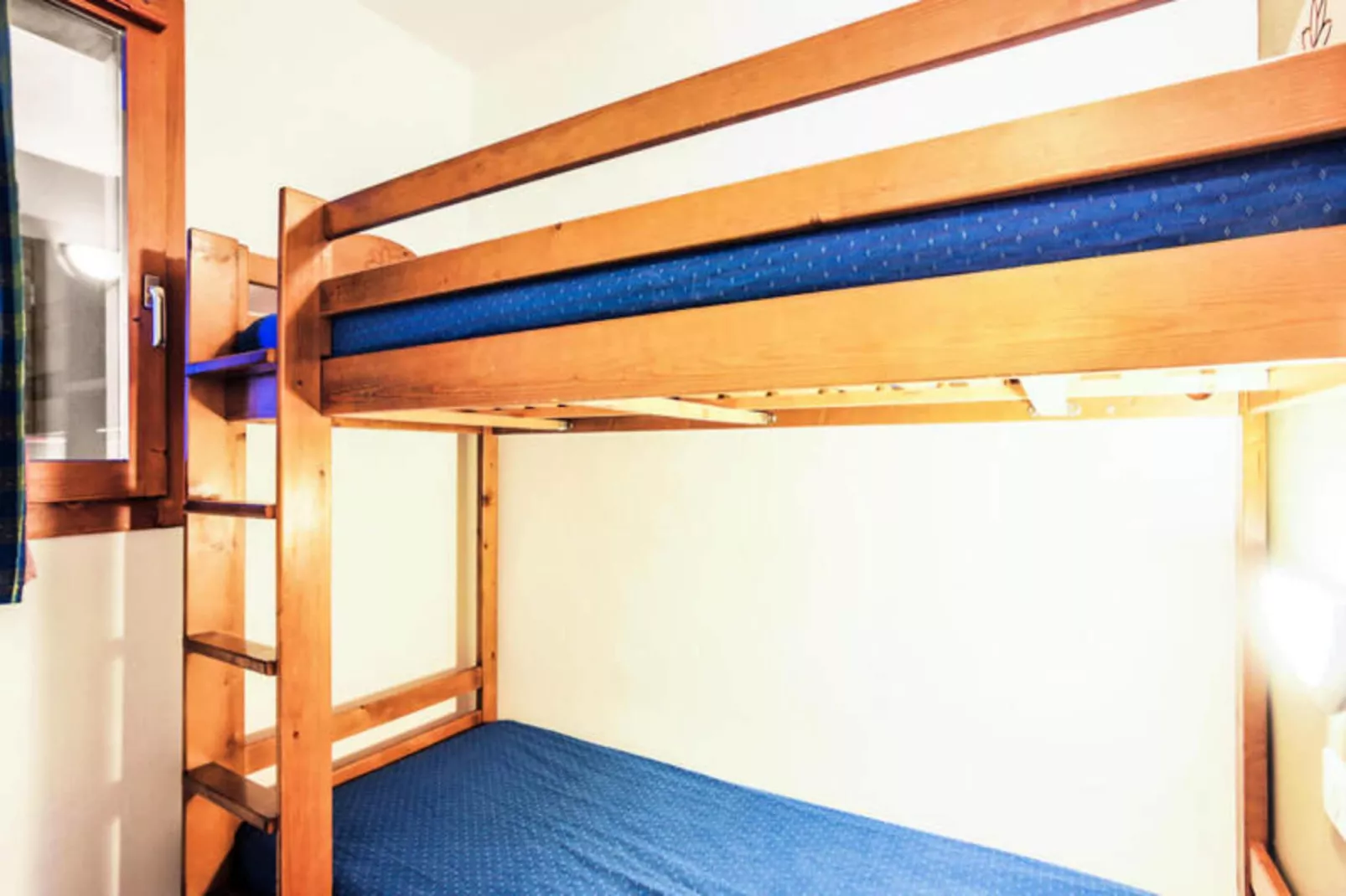 Quartier La Forêt - maeva Home - Slaapkamer