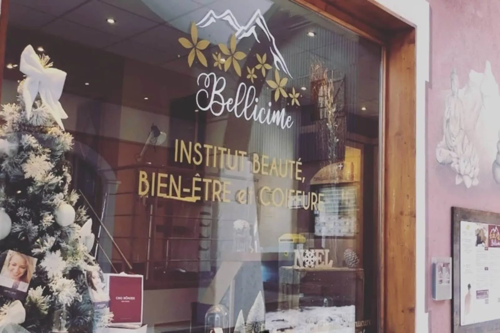 Quartier Crève Cœur - Maeva Home-Gebieden zomer 1km