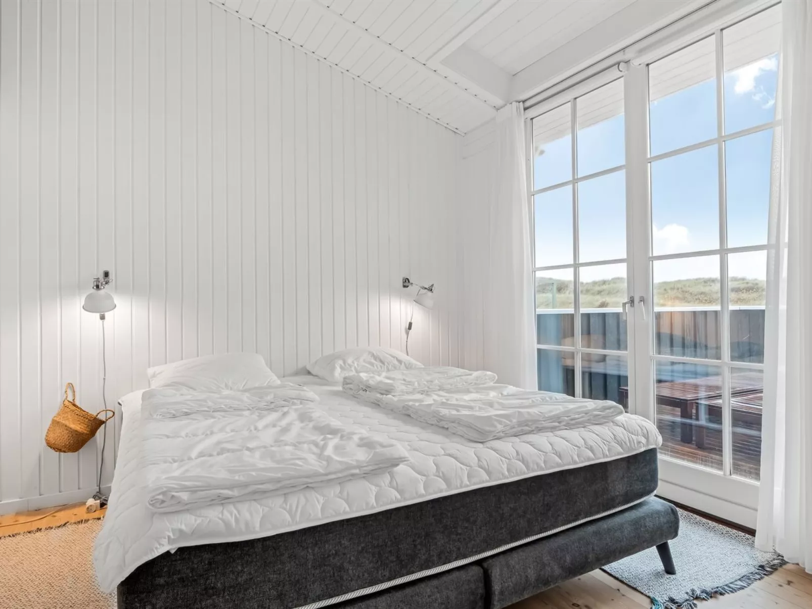 "Odeta" - 50m from the sea-Binnen