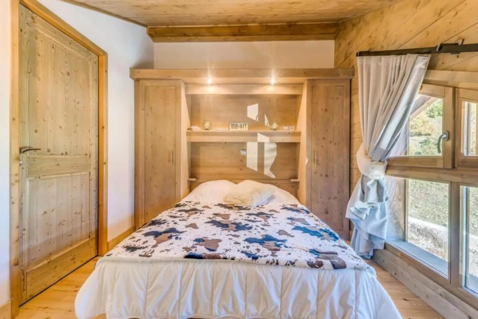 Résidence Les Balcons EtoilÉs-Overloop