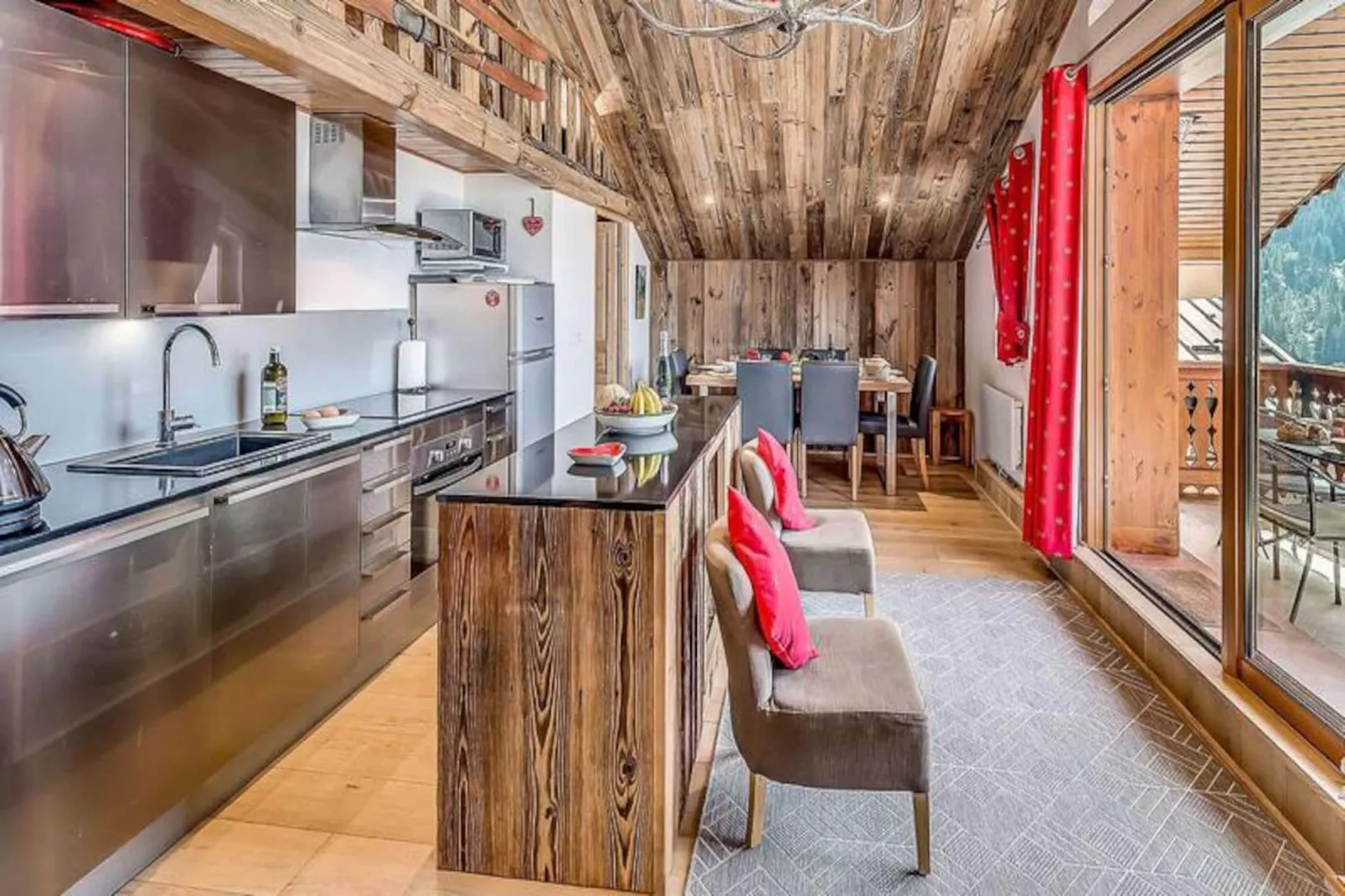 Résidence Le Chardonnet-Image-tags.