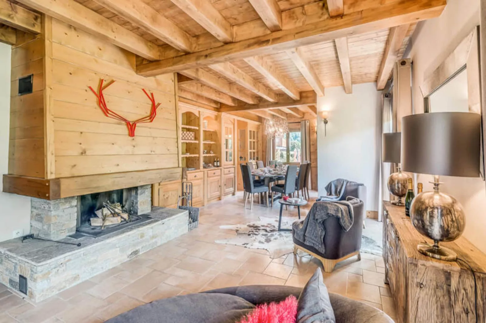 Chalet Alideale-Image-tags.