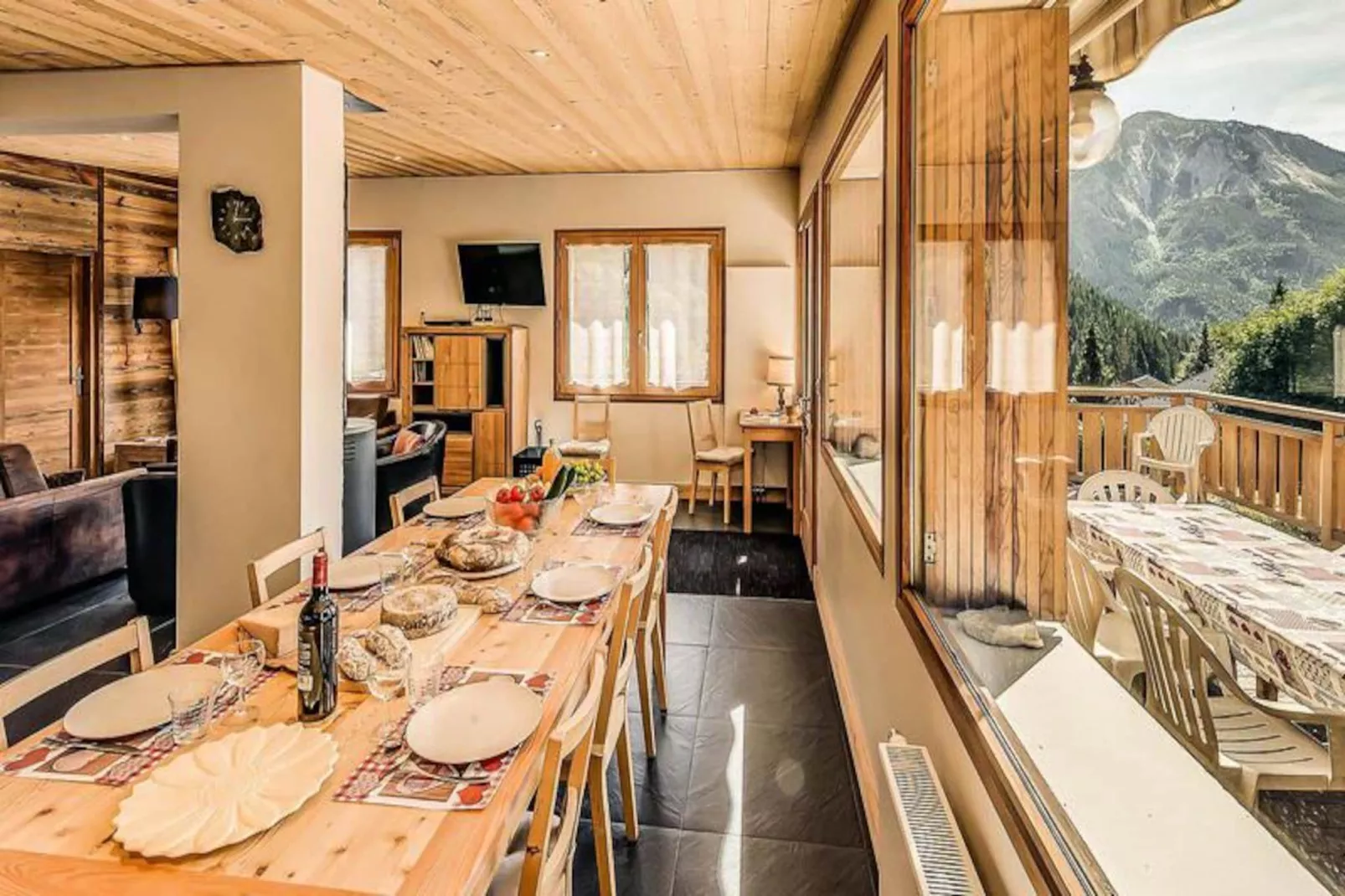 Chalet Les Lauzes-Image-tags.