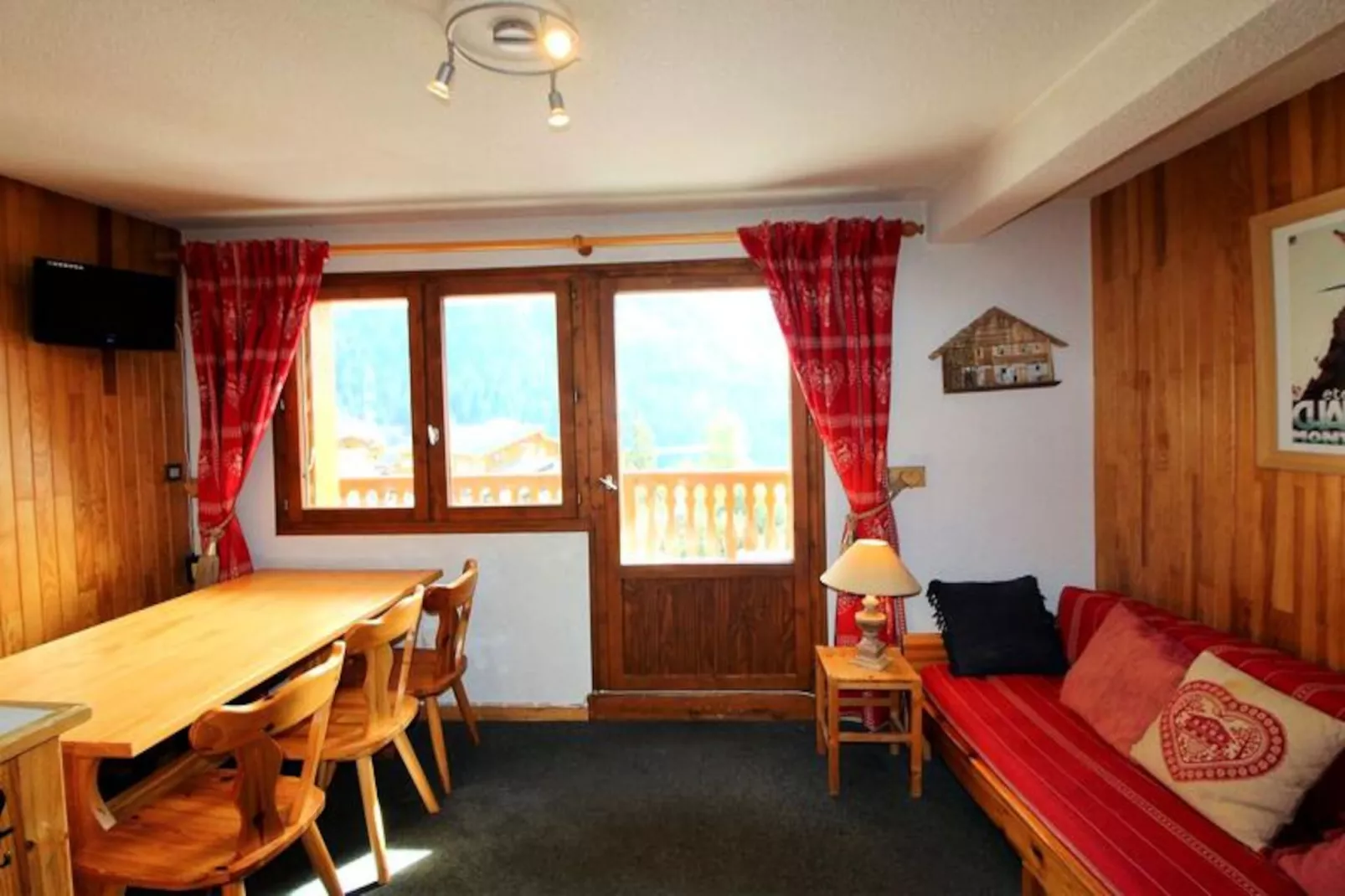 Résidence Le Centre-Image-tags.