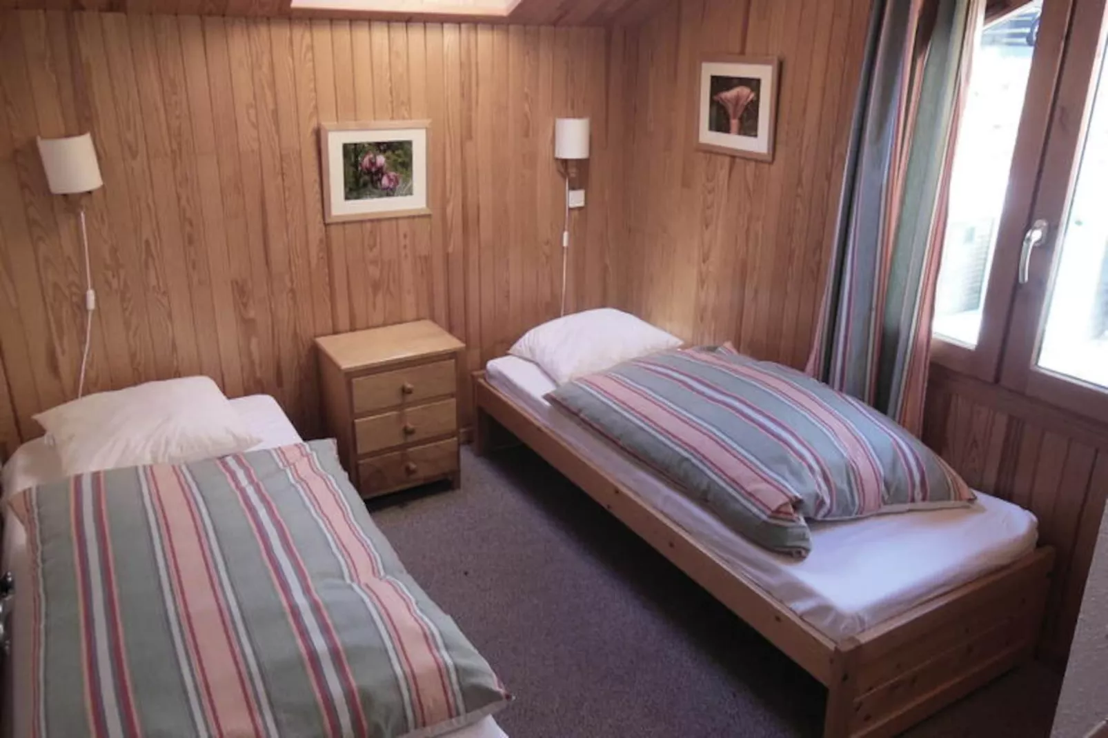 Résidence Le Roselin-Image-tags.