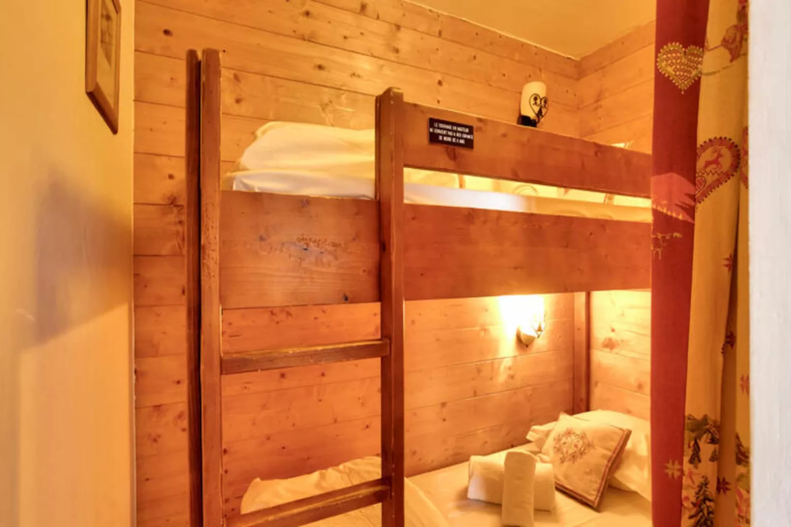 Résidence Les Alpages de Reberty - maeva Home-Image-tags.