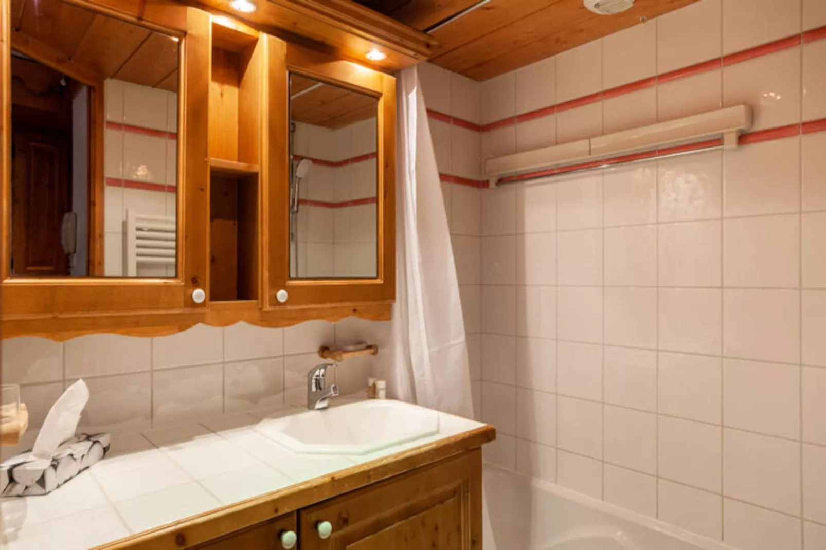 Résidence Les Alpages de Reberty - maeva Home-Image-tags.