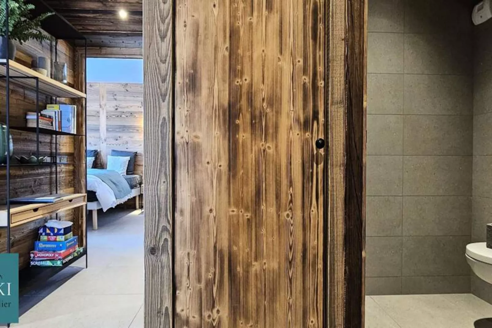 Résidence Hameau Du Moulin-Image-tags.