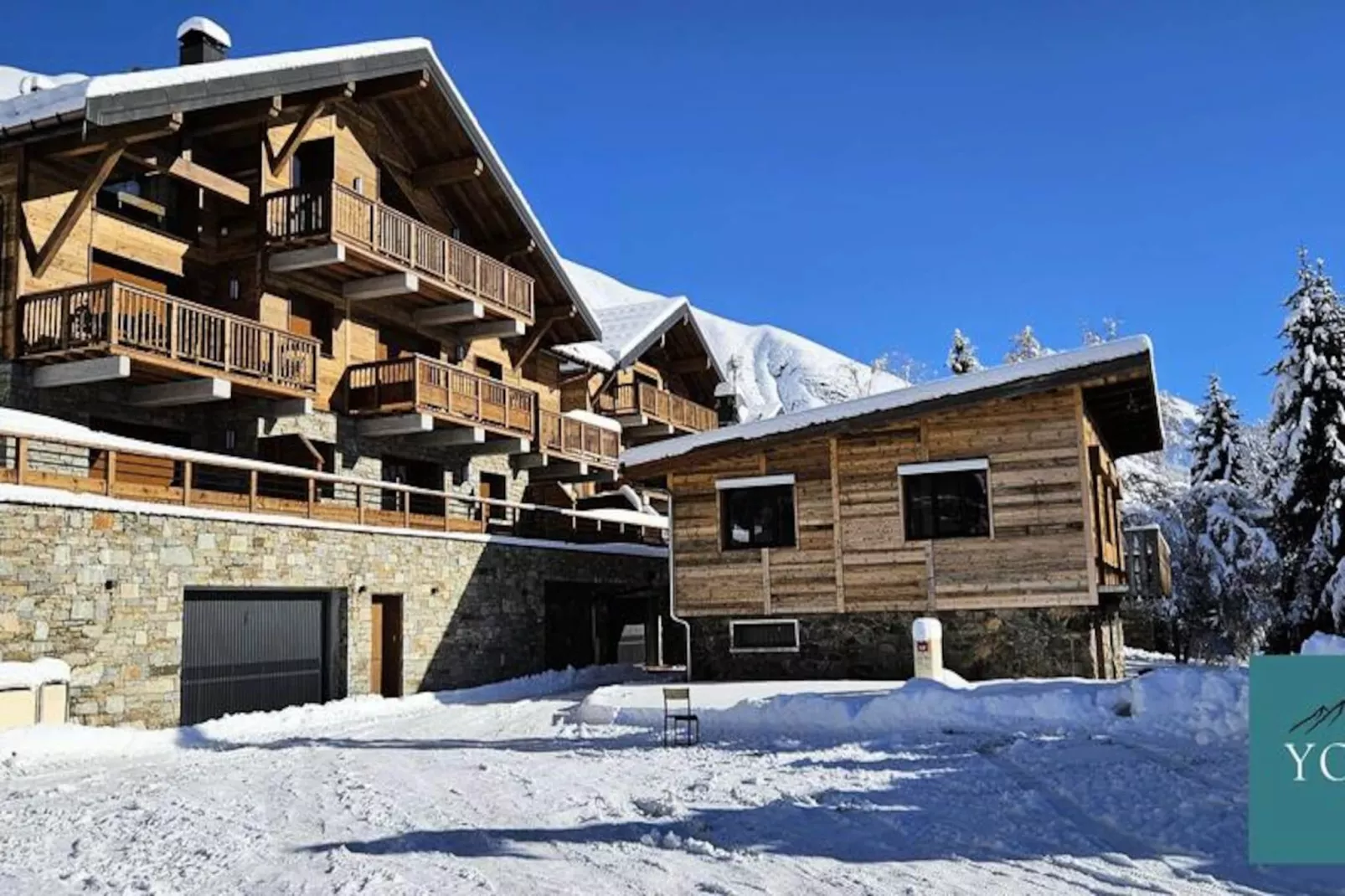 Résidence Hameau Du Moulin-Image-tags.