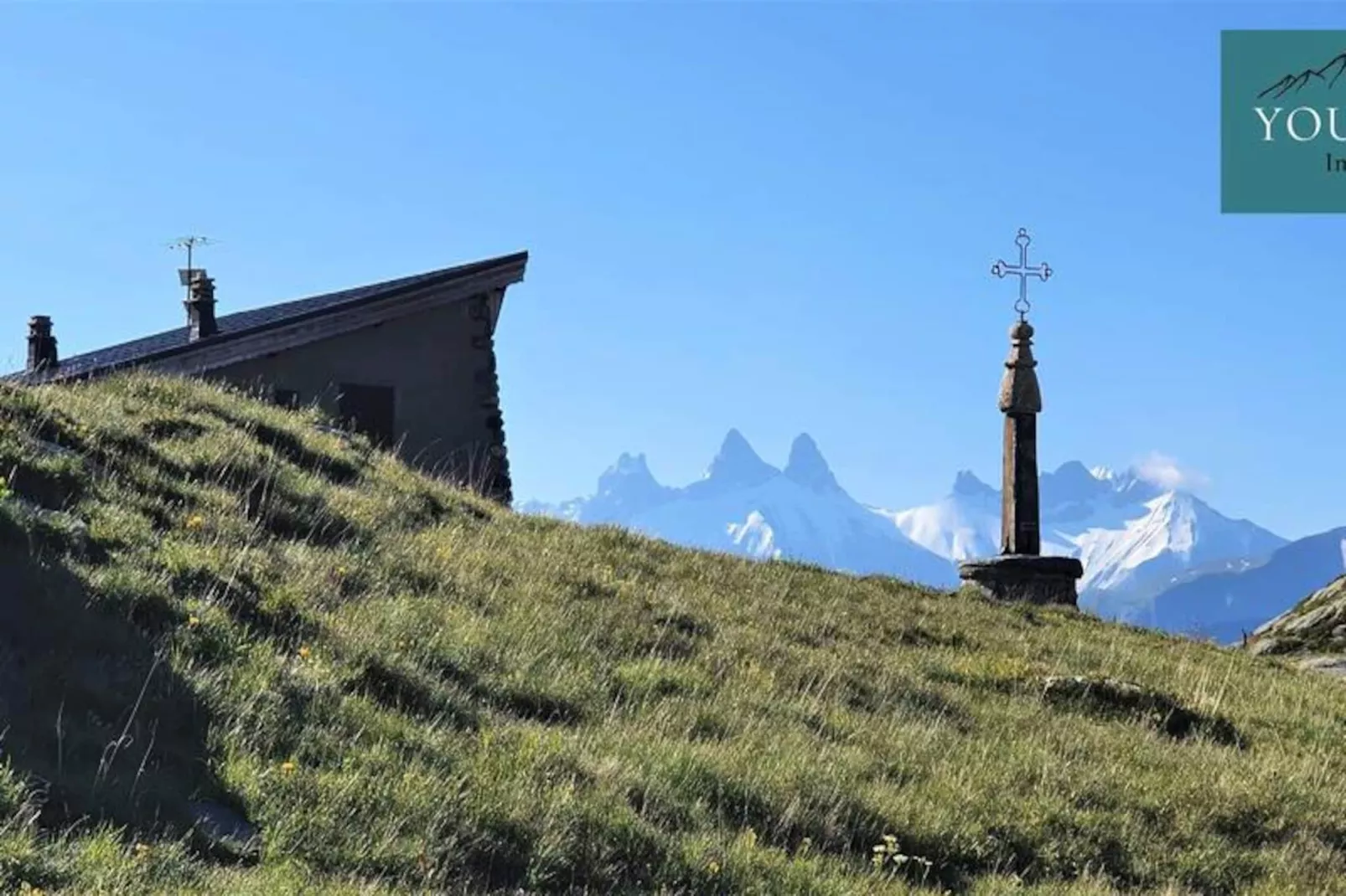 Résidence Les Aiguilles-Image-tags.