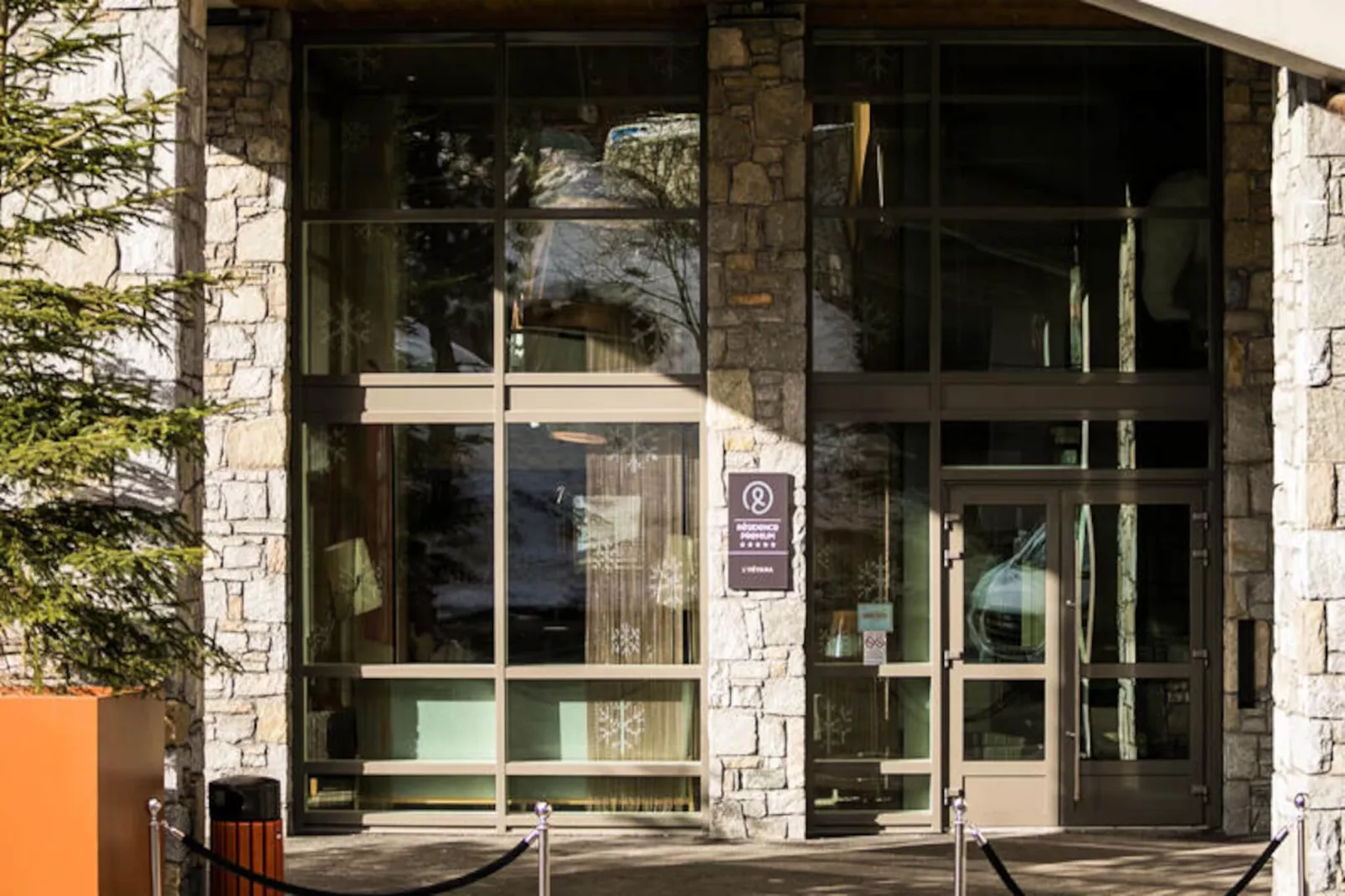 Résidence Premium L'Hévana - maeva Home