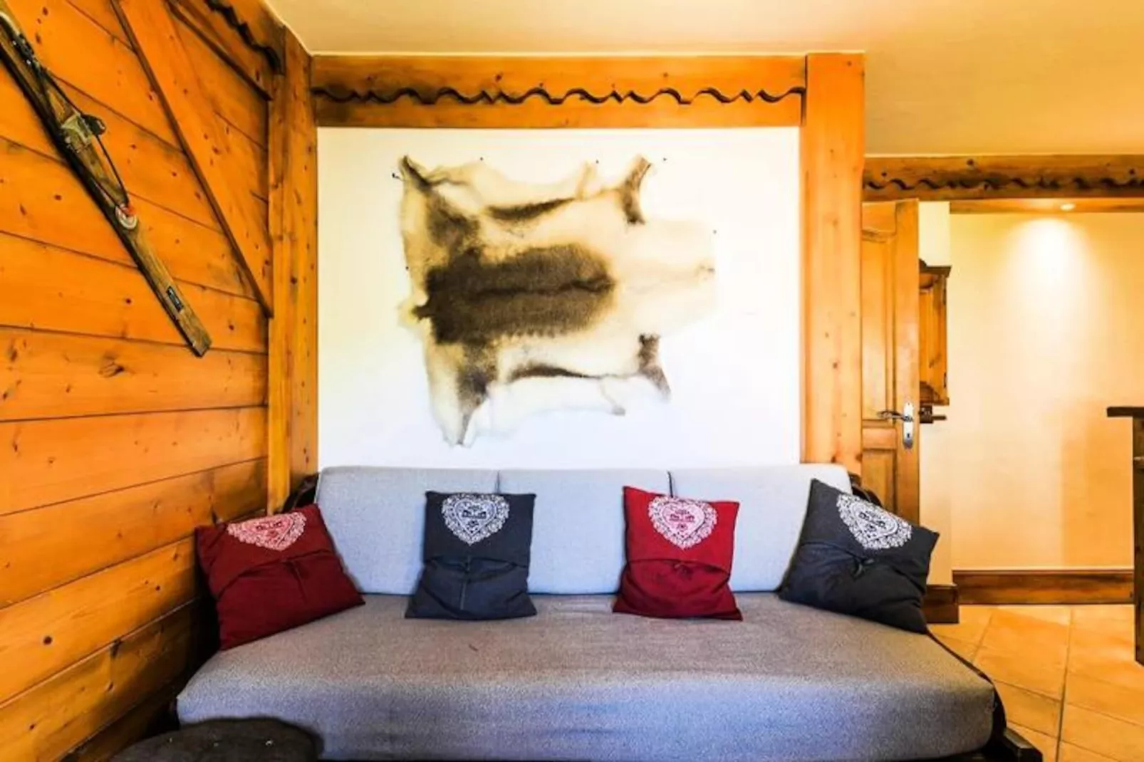 Résidence Les Fermes de Méribel - maeva Home-Image-tags.