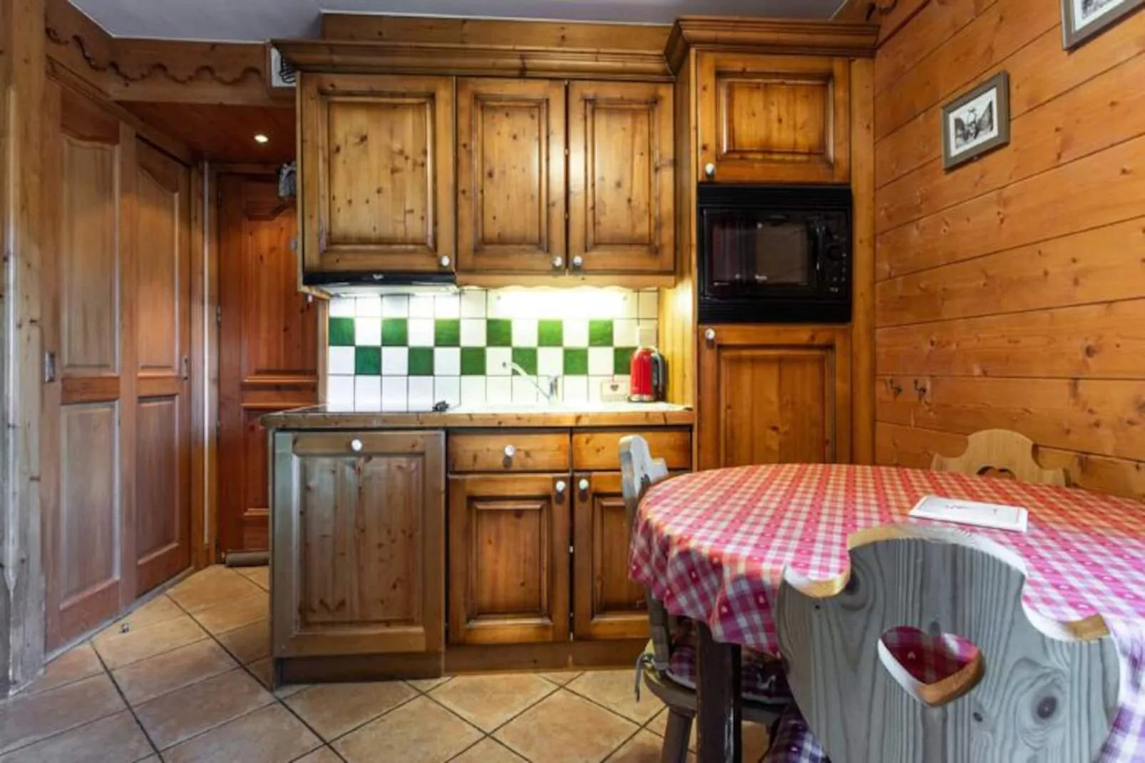 Résidence Les Fermes de Méribel - maeva Home-Image-tags.