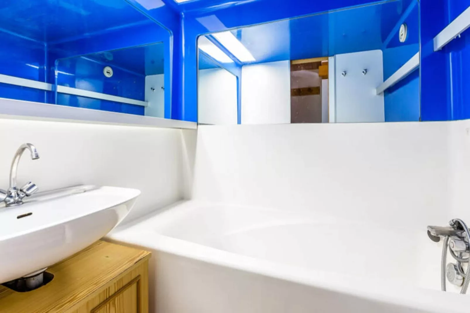 Résidences quartier Charmettoger - maeva Home-Keuken