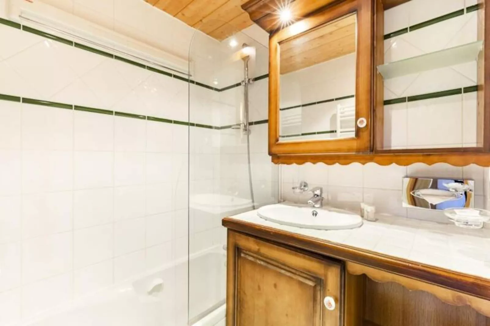 Résidence Le Roselend - maeva Home-Image-tags.