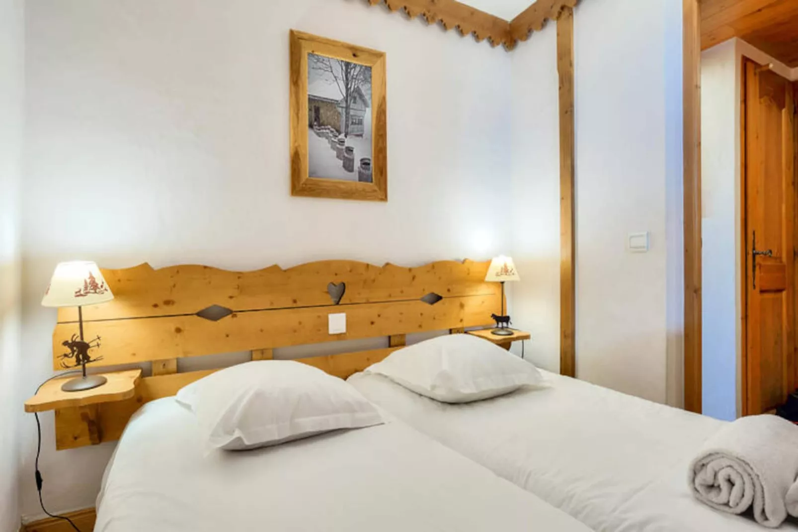 Résidence Le Roselend - maeva Home-Image-tags.