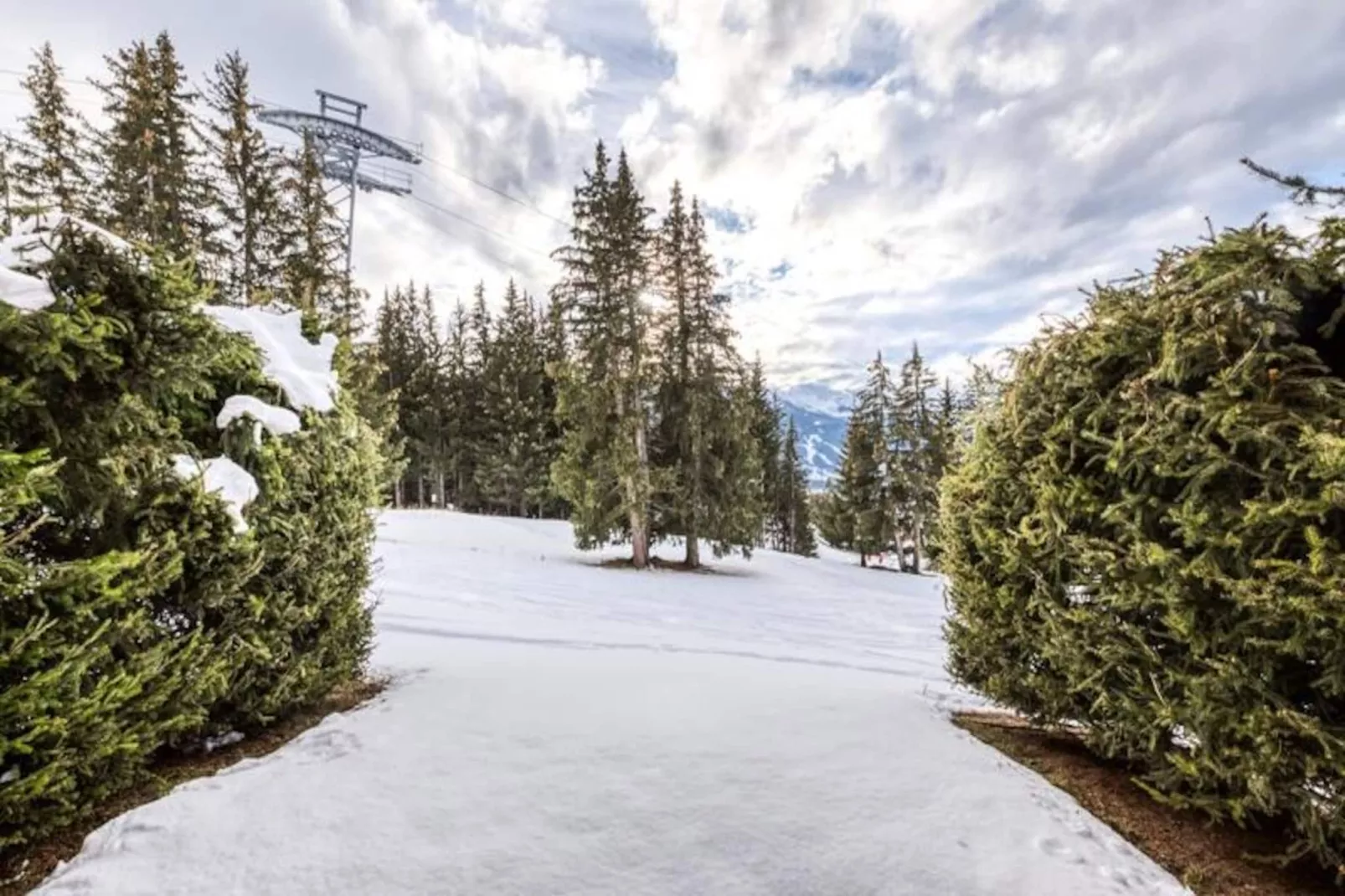 Résidence Les Alpages de Chantel - maeva Home