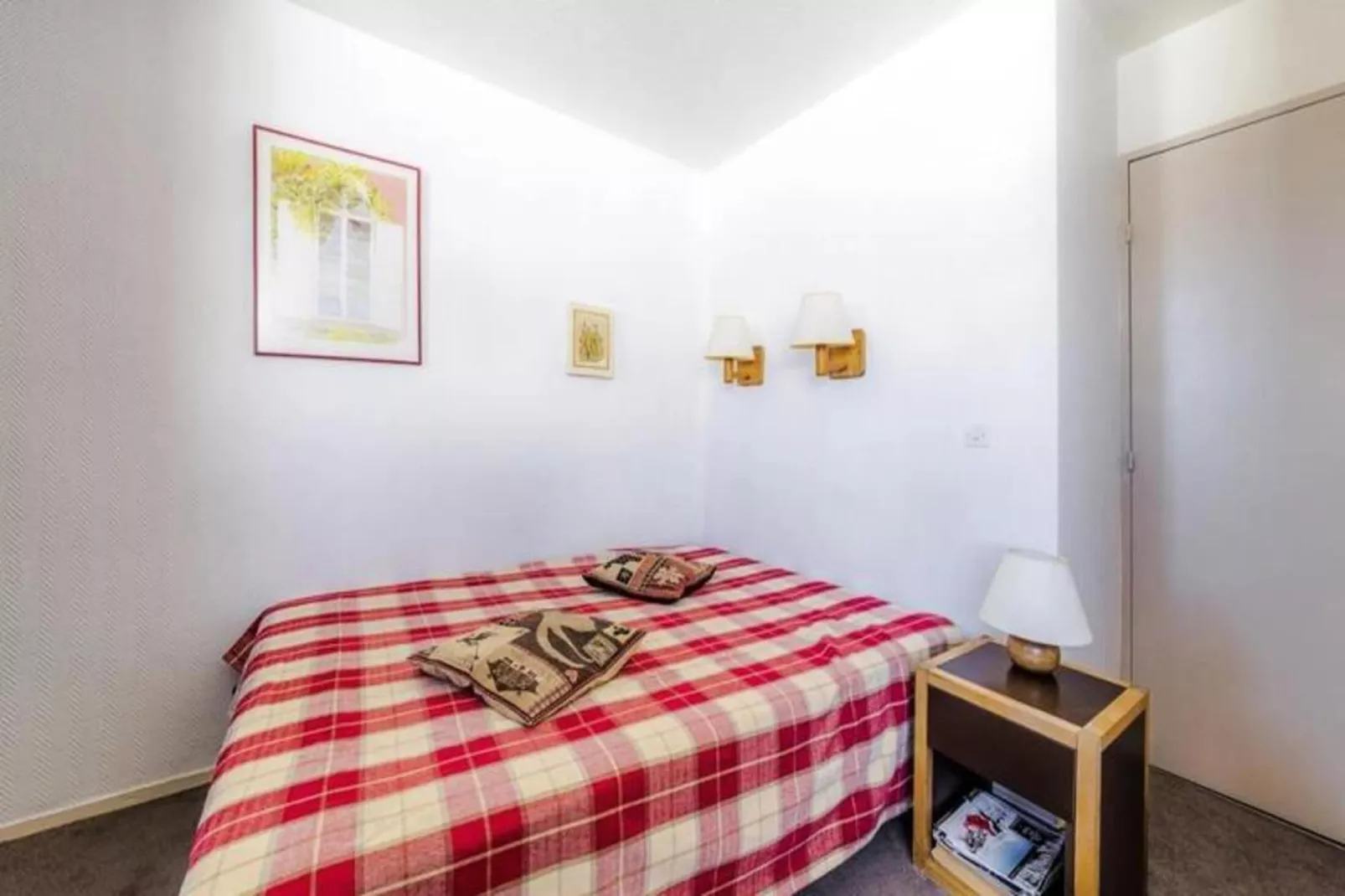 Résidence Les Fontaines Blanches - maeva Home-Buitenkant zomer