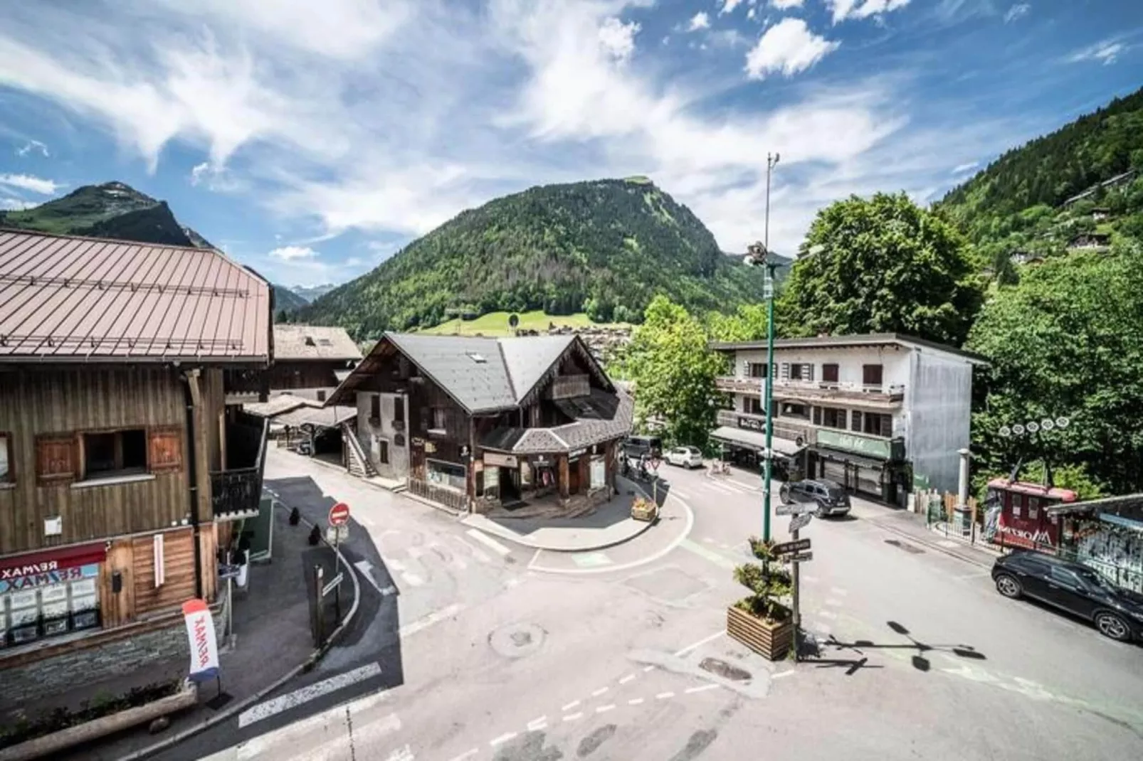 Résidence Le Cypierre-Keuken