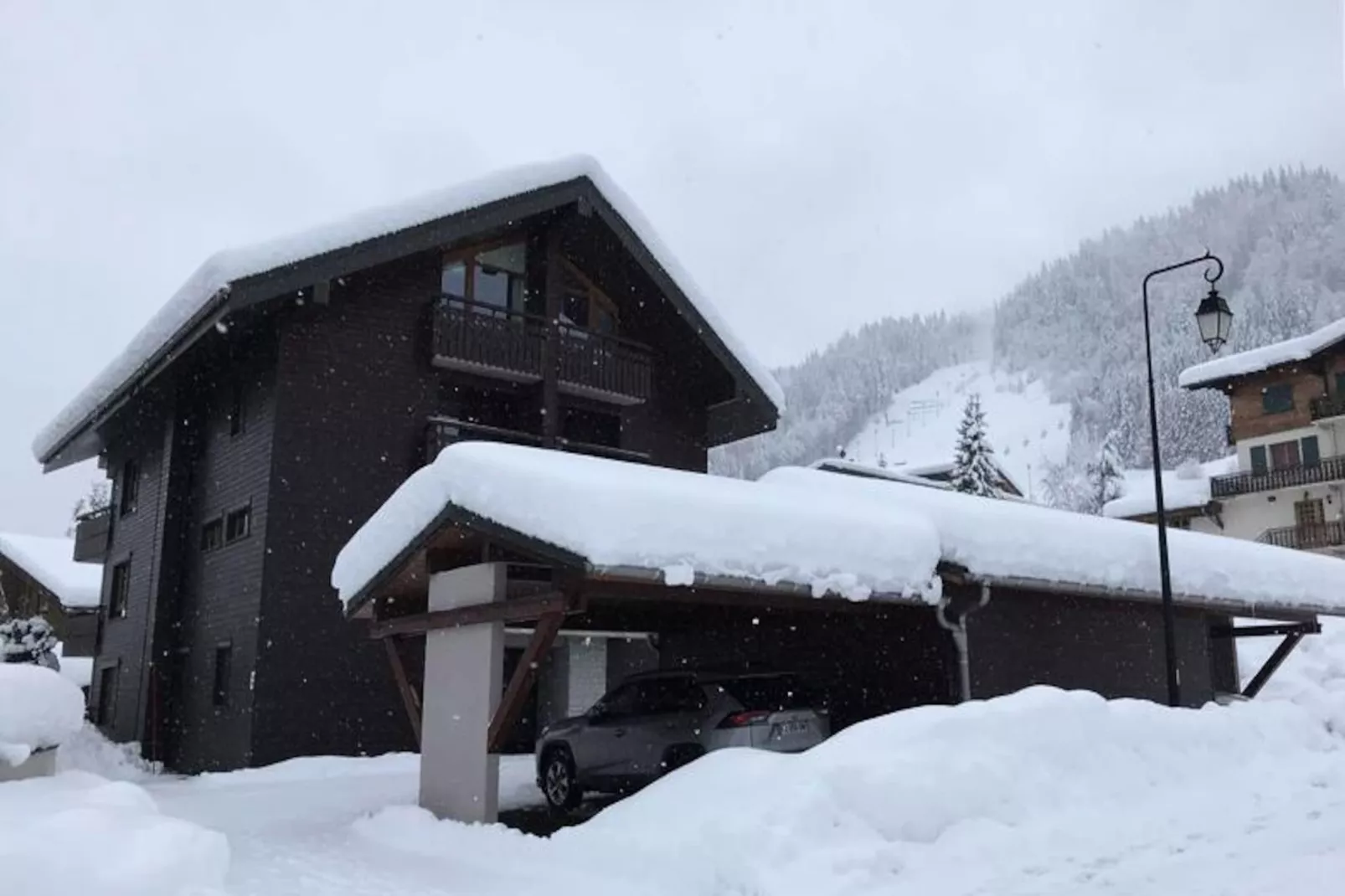 Résidence La  Ploche-Image-tags.