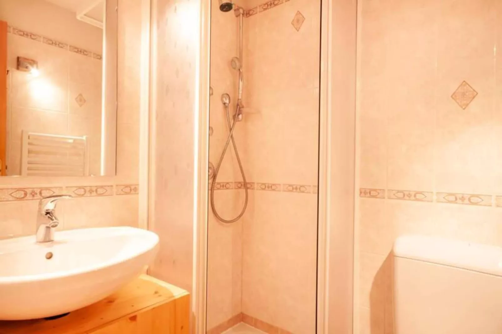 Résidence La  Ploche-Exterieur winter