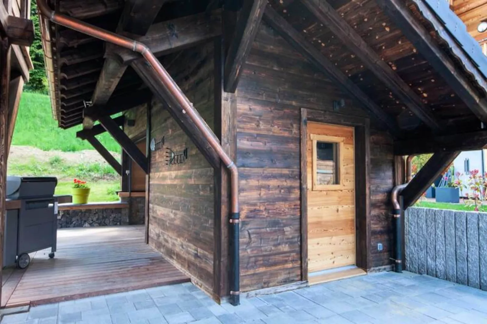 Résidence Le Nordic-morzine-Image-tags.